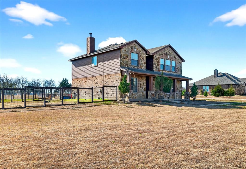 J Ruddell - Residential