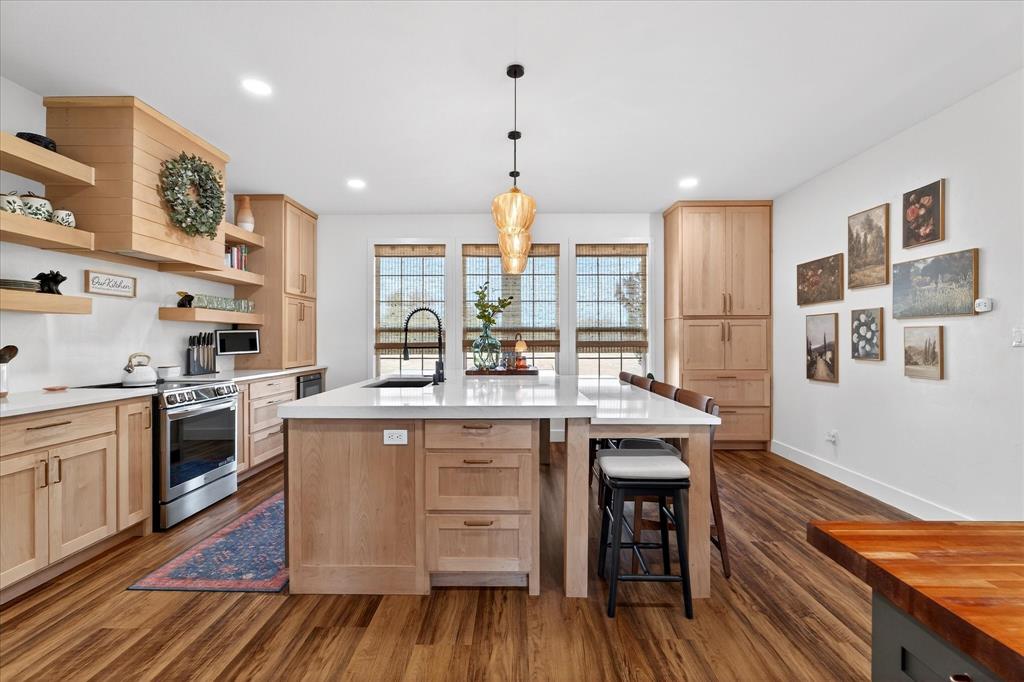 J Ruddell - Residential