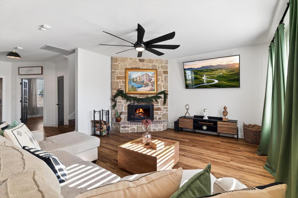 J Ruddell - Residential