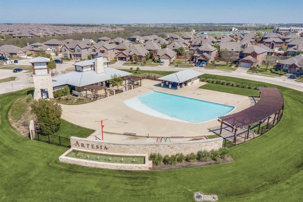 Artesia North Ph 1a - Residential