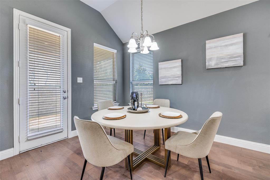 Artesia North Ph 1a - Residential