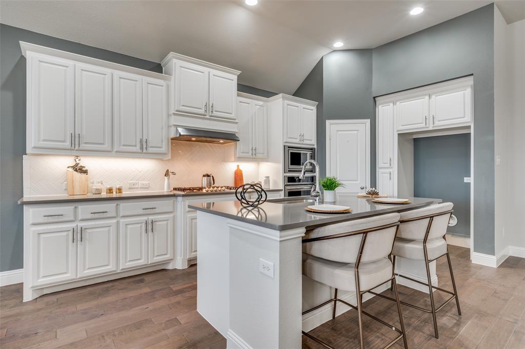 Artesia North Ph 1a - Residential