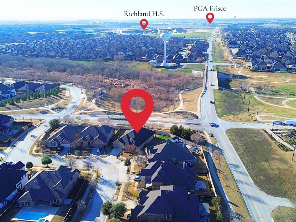 Artesia North Ph 1a - Residential