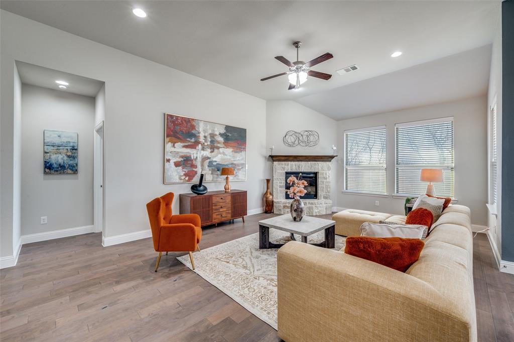 Artesia North Ph 1a - Residential