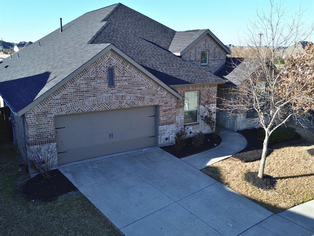 Artesia North Ph 1a - Residential