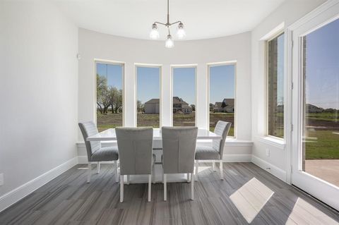 Tiny photo for 1405 Gairloch Drive, Lucas, TX 75002 (MLS # 21077880)