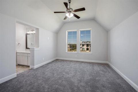 Tiny photo for 1405 Gairloch Drive, Lucas, TX 75002 (MLS # 21077880)