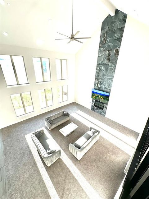 Tiny photo for 1405 Gairloch Drive, Lucas, TX 75002 (MLS # 21077880)