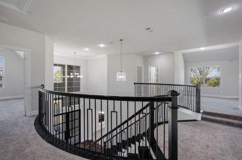 Tiny photo for 1405 Gairloch Drive, Lucas, TX 75002 (MLS # 21077880)