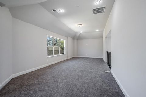 Tiny photo for 1405 Gairloch Drive, Lucas, TX 75002 (MLS # 21077880)