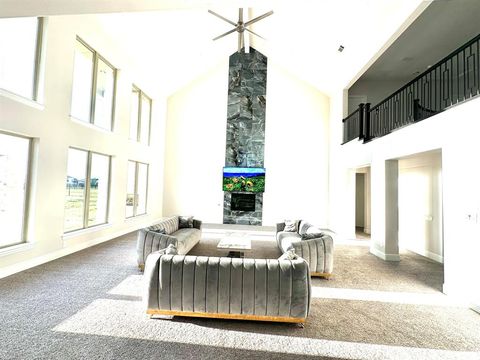 Tiny photo for 1405 Gairloch Drive, Lucas, TX 75002 (MLS # 21077880)