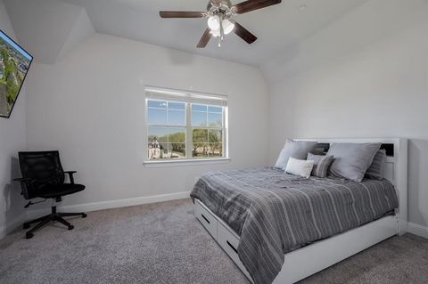 Tiny photo for 1405 Gairloch Drive, Lucas, TX 75002 (MLS # 21077880)