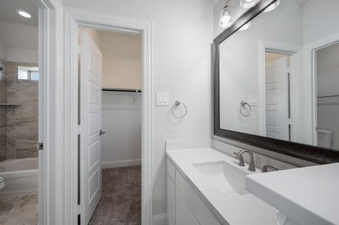 Tiny photo for 1405 Gairloch Drive, Lucas, TX 75002 (MLS # 21077880)