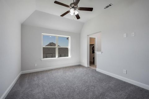 Tiny photo for 1405 Gairloch Drive, Lucas, TX 75002 (MLS # 21077880)