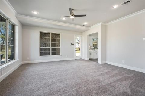 Tiny photo for 1405 Gairloch Drive, Lucas, TX 75002 (MLS # 21077880)