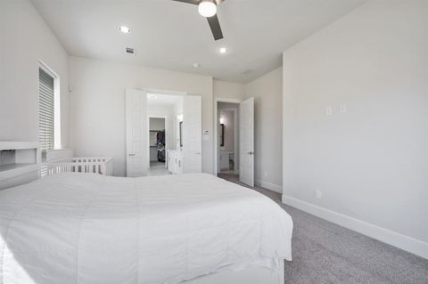 Tiny photo for 1405 Gairloch Drive, Lucas, TX 75002 (MLS # 21077880)