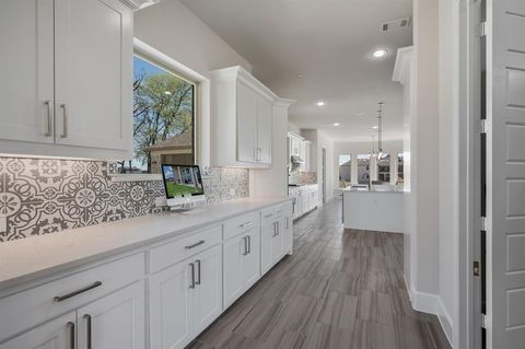 Tiny photo for 1405 Gairloch Drive, Lucas, TX 75002 (MLS # 21077880)