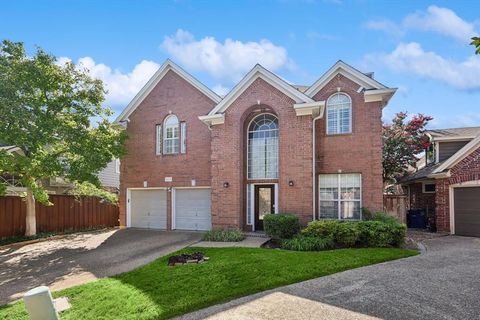 14625 Windsor Court Addison TX 75001