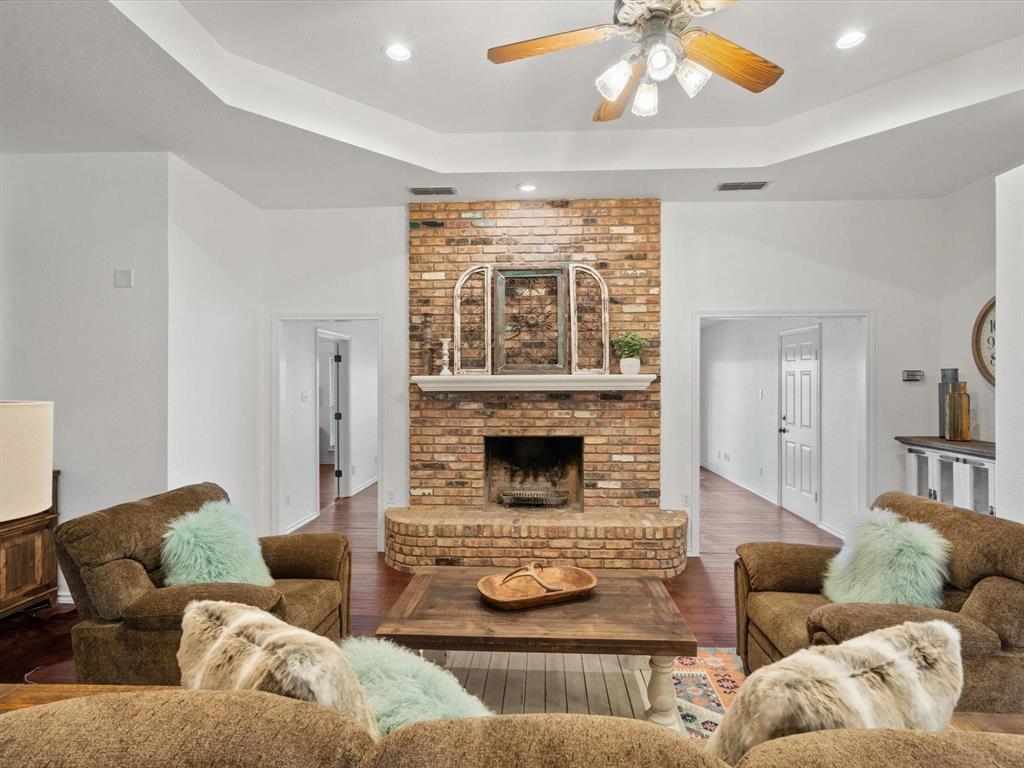 Collinsworth - Residential