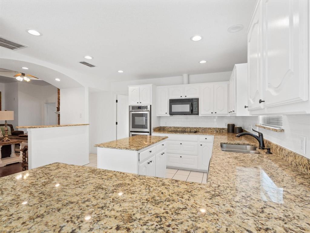 Collinsworth - Residential