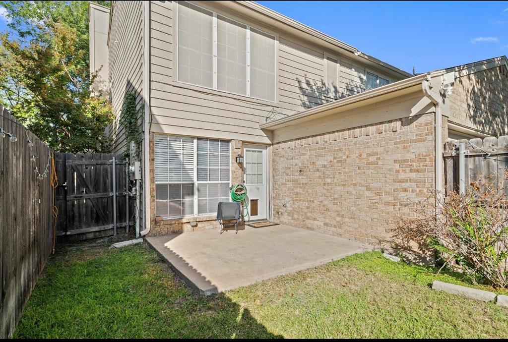 Maybrook Add - Residential Lease