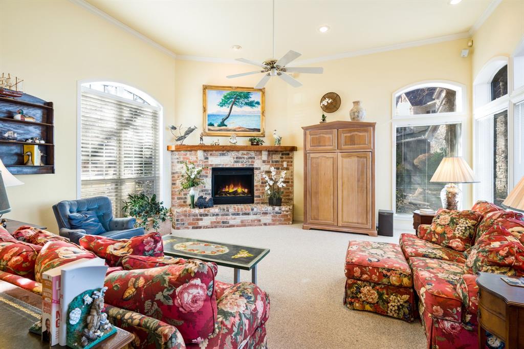 Pinnacle Club - Residential