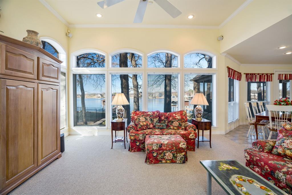 Pinnacle Club - Residential