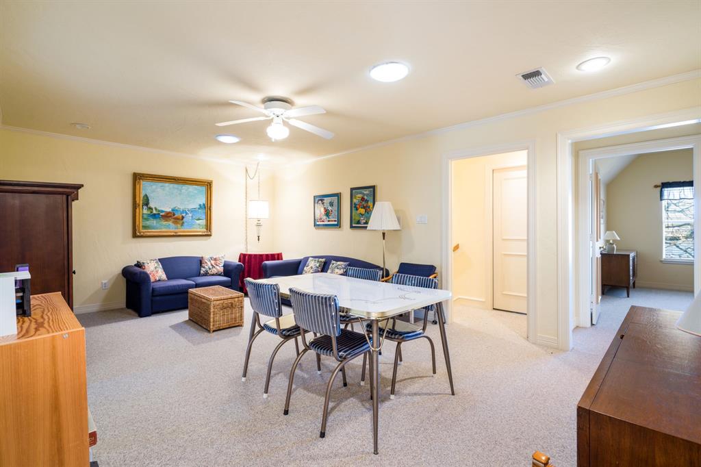 Pinnacle Club - Residential