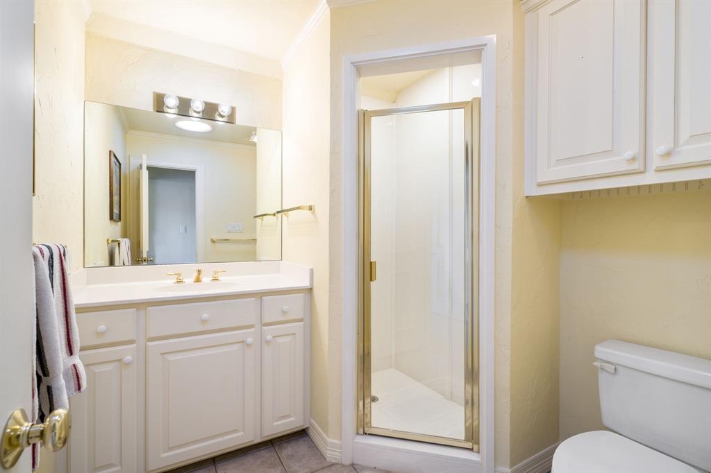 Pinnacle Club - Residential