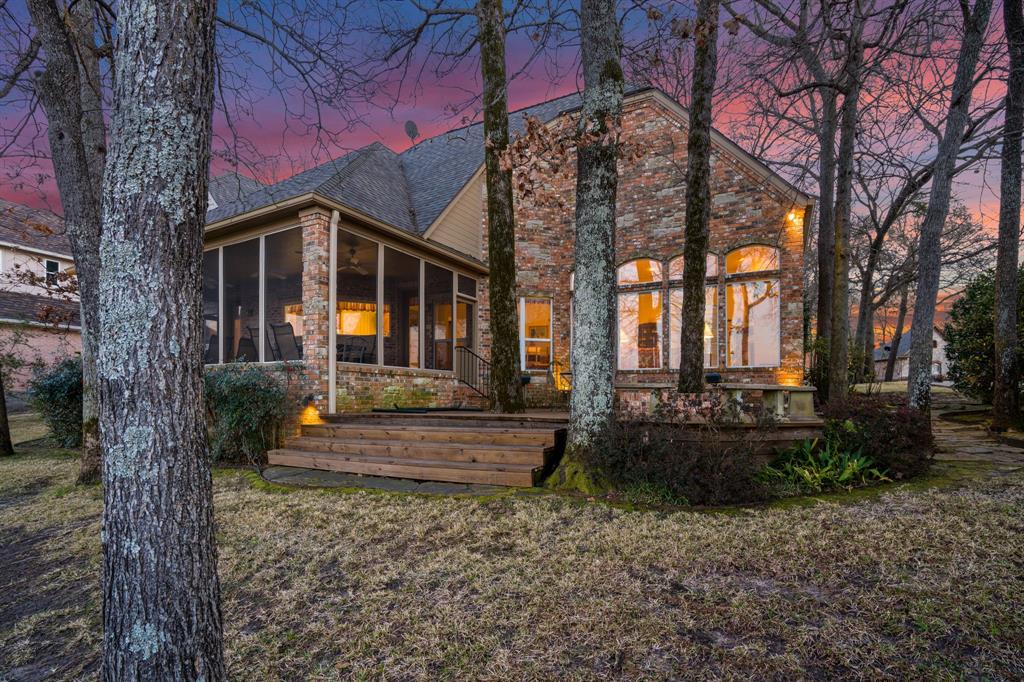 Pinnacle Club - Residential