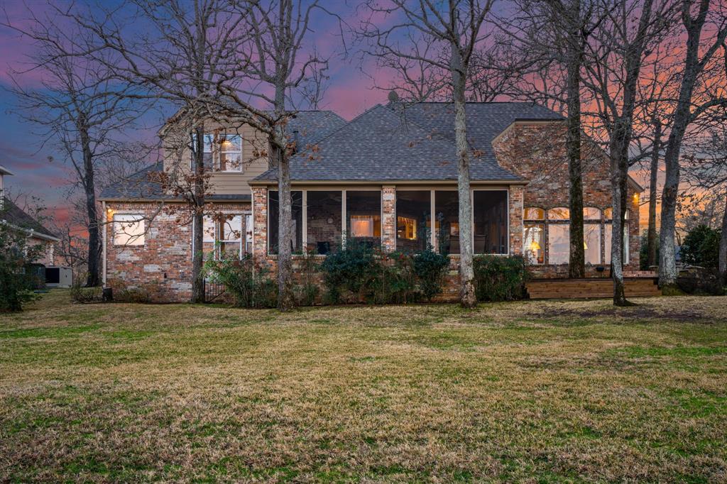 Pinnacle Club - Residential