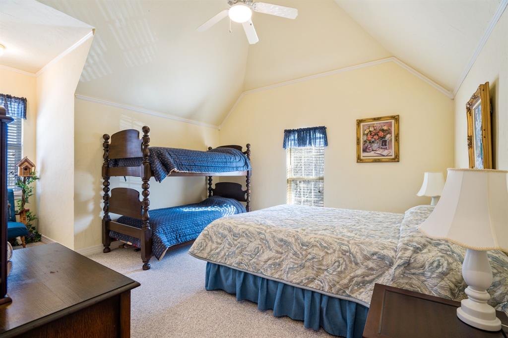 Pinnacle Club - Residential