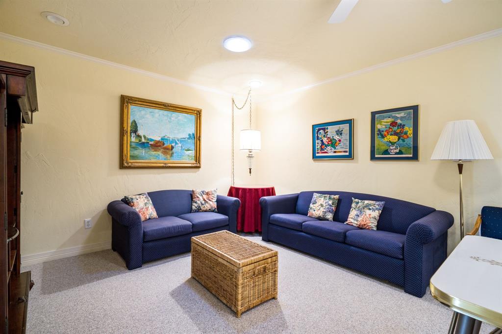 Pinnacle Club - Residential