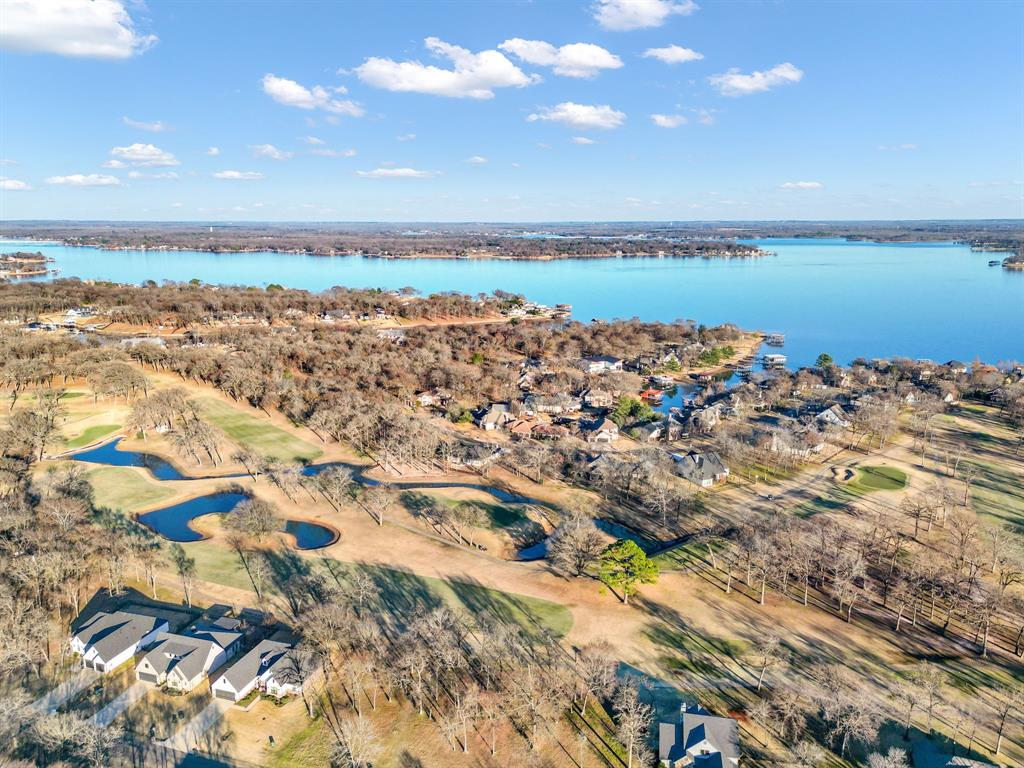 Pinnacle Club - Residential