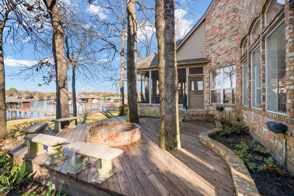 Pinnacle Club - Residential