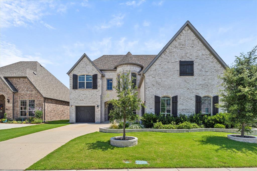 605 Emerson Drive