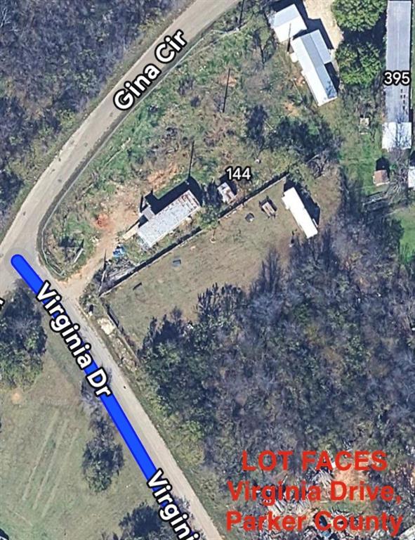 Lake Country Acres - Land