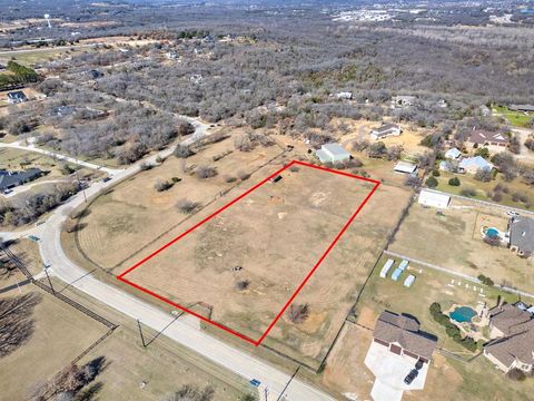 6R-1A Orchid Hill Lane Copper Canyon TX 76226