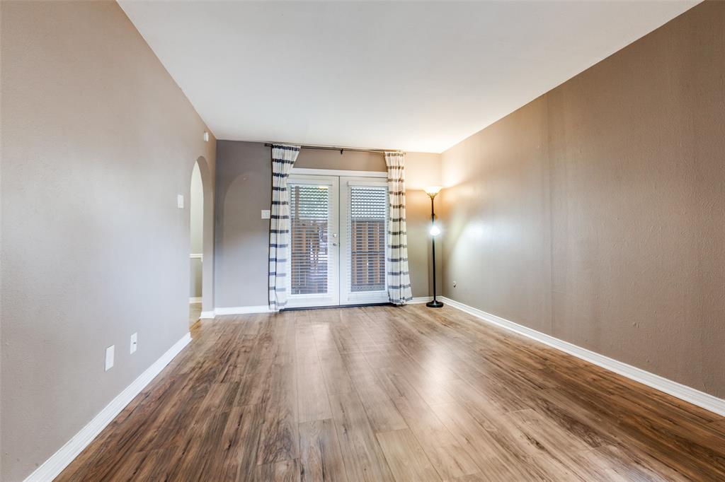 Prestonwood Country Club Condos - Residential Lease