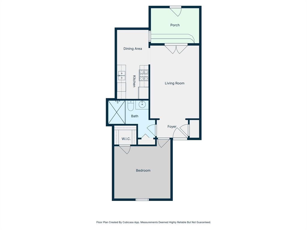 Prestonwood Country Club Condos - Residential Lease