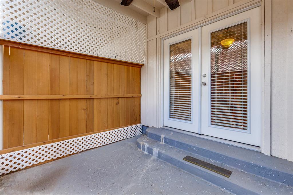 Prestonwood Country Club Condos - Residential Lease