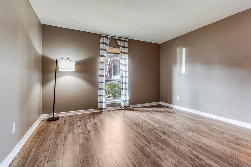 Prestonwood Country Club Condos - Residential Lease