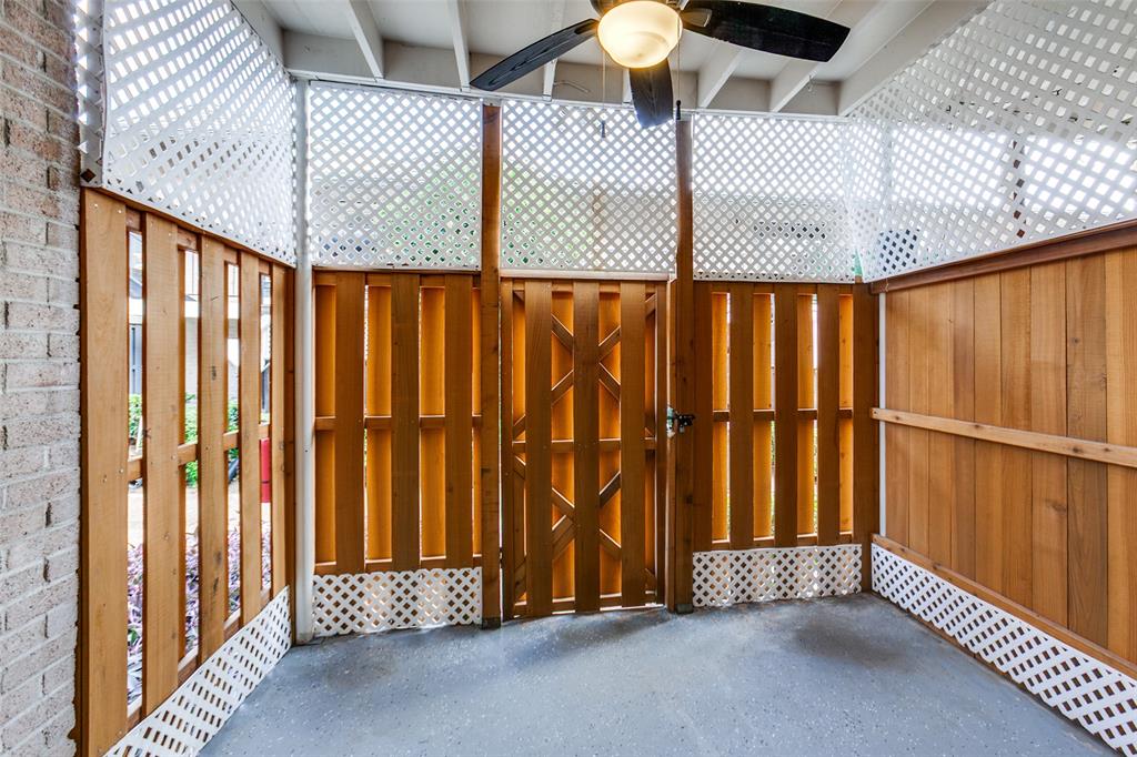 Prestonwood Country Club Condos - Residential Lease