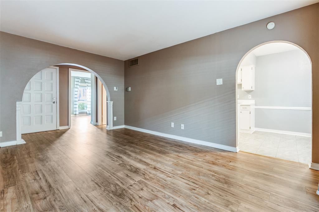 Prestonwood Country Club Condos - Residential Lease