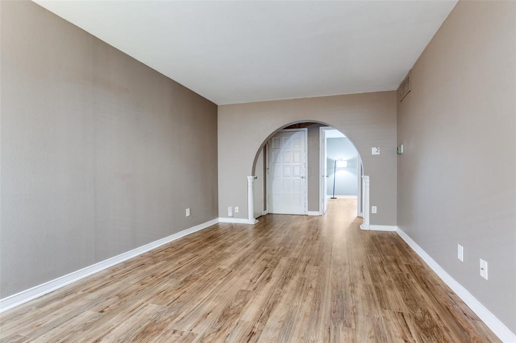 Prestonwood Country Club Condos - Residential Lease