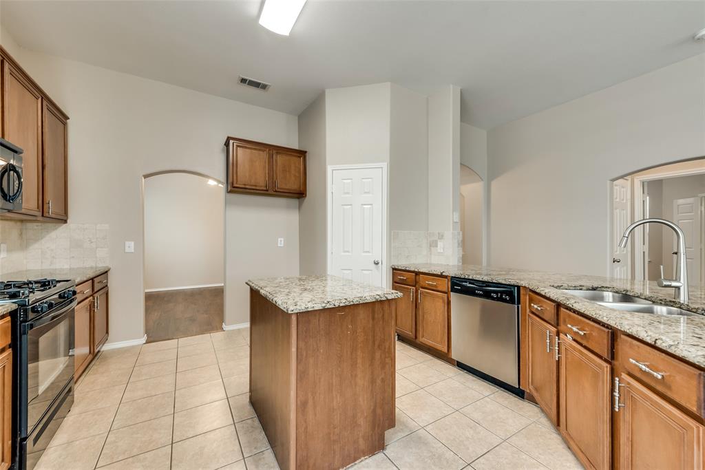 Island Village At Providence - Residential