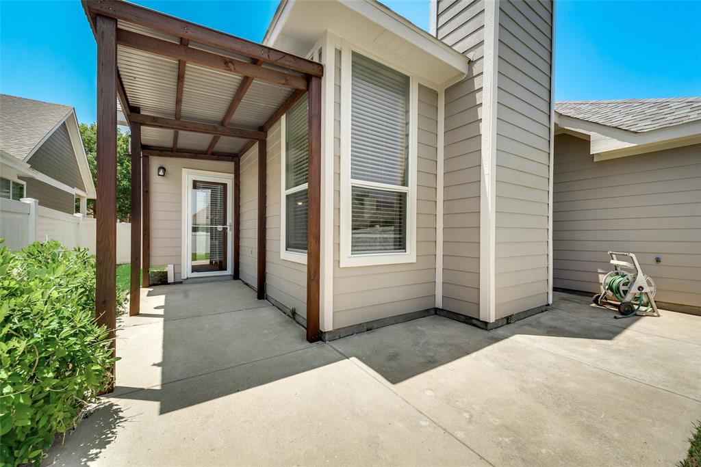 Island Village At Providence - Residential