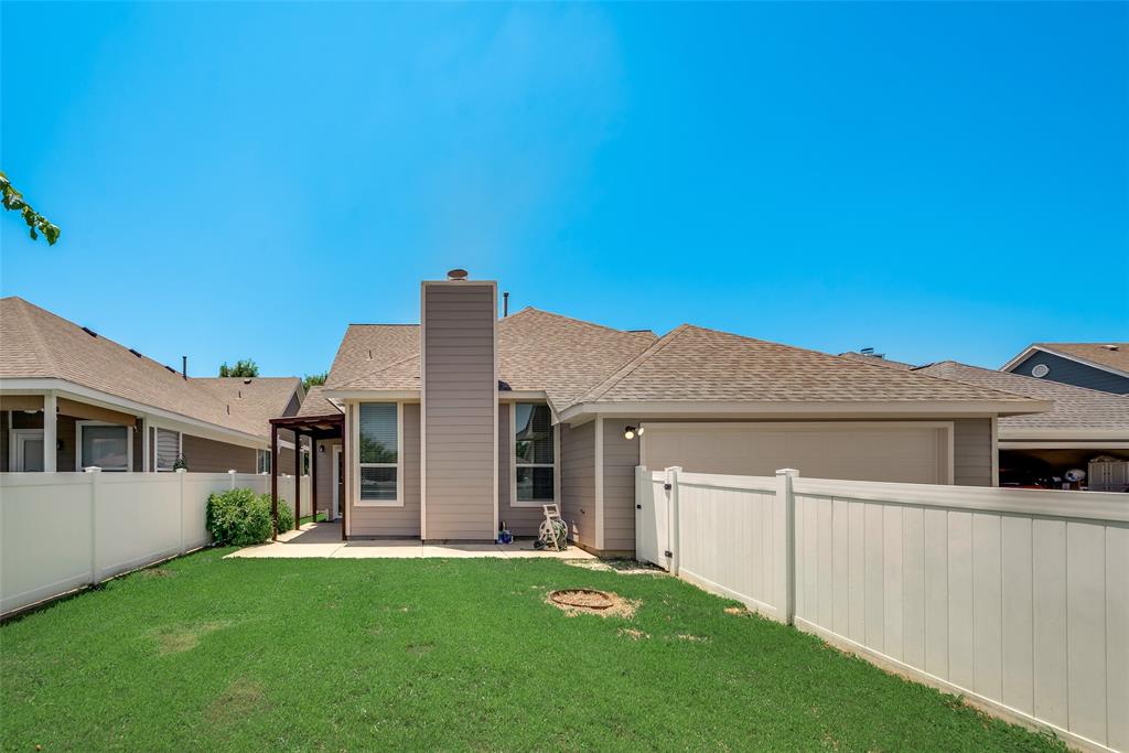 Island Village At Providence - Residential