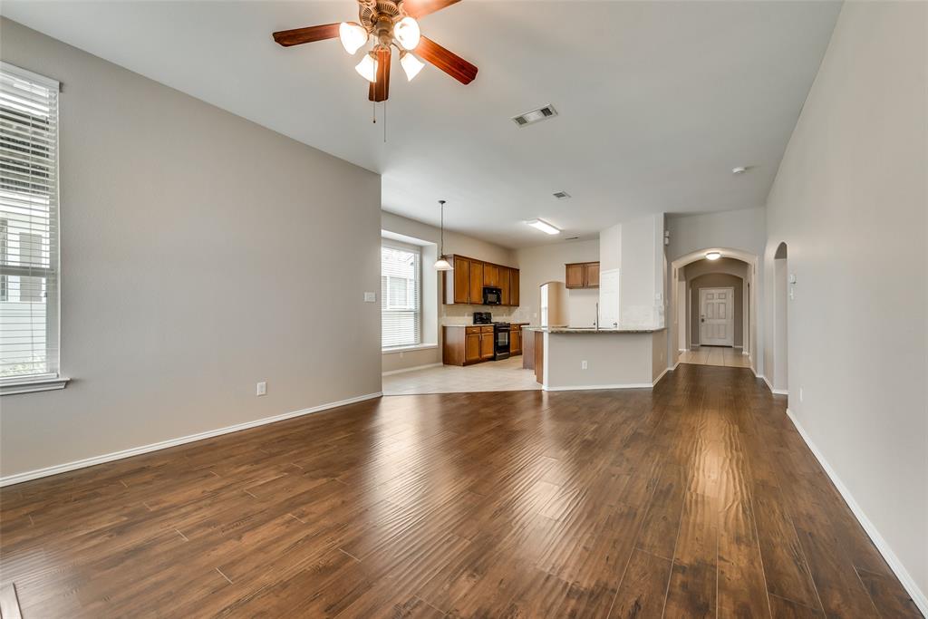 Island Village At Providence - Residential