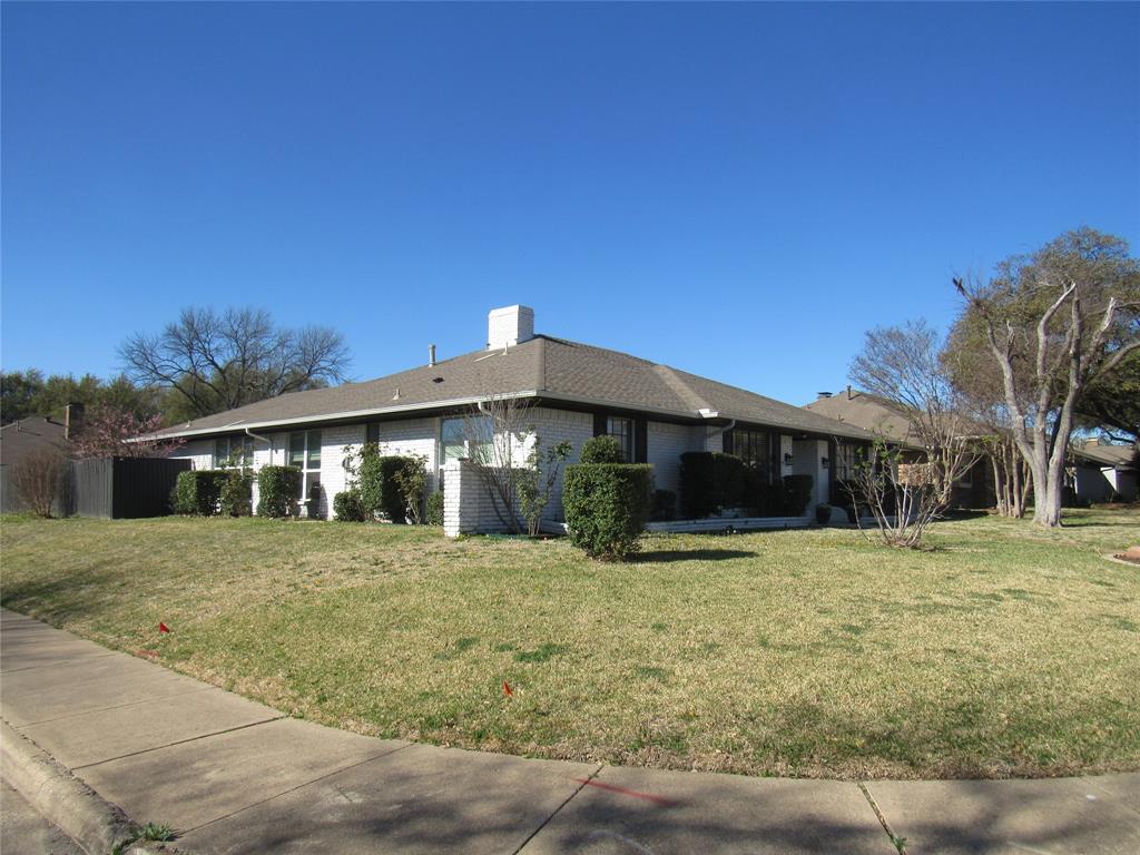 9754 Amberley Drive